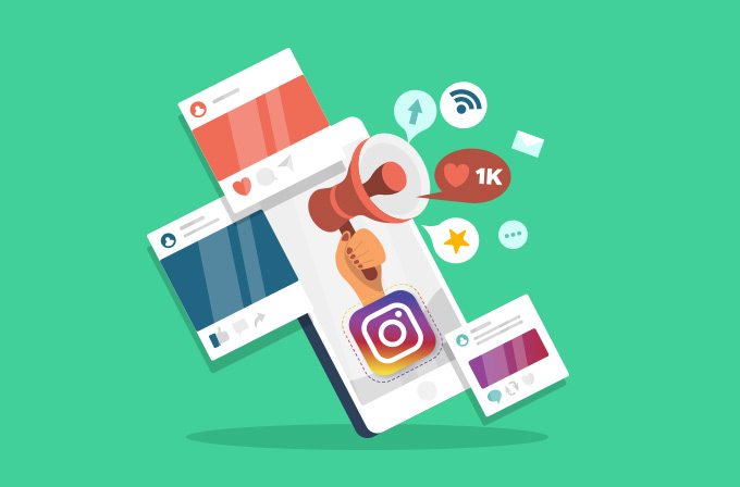 Instagram Marketing