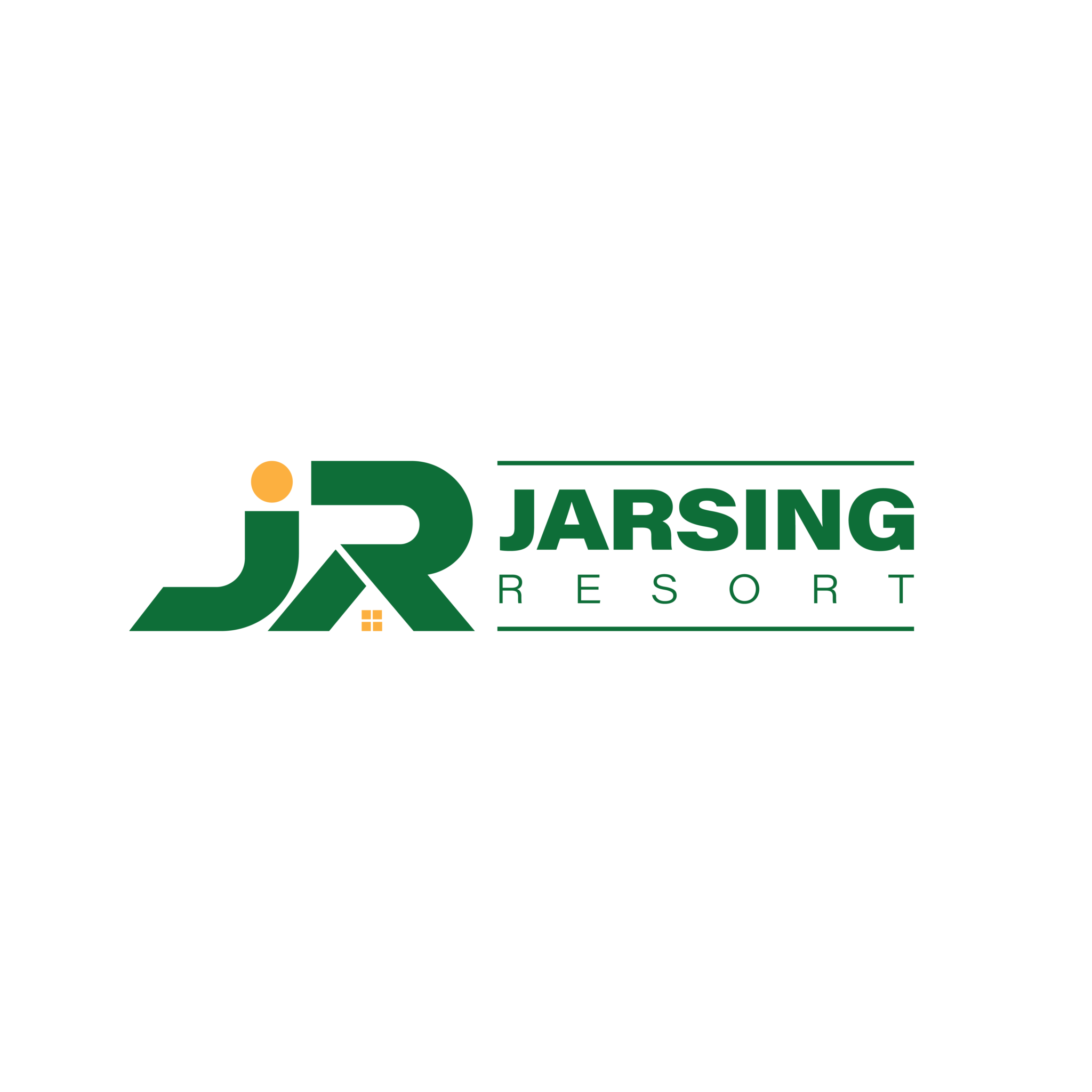 Jarsing Resort logo-08