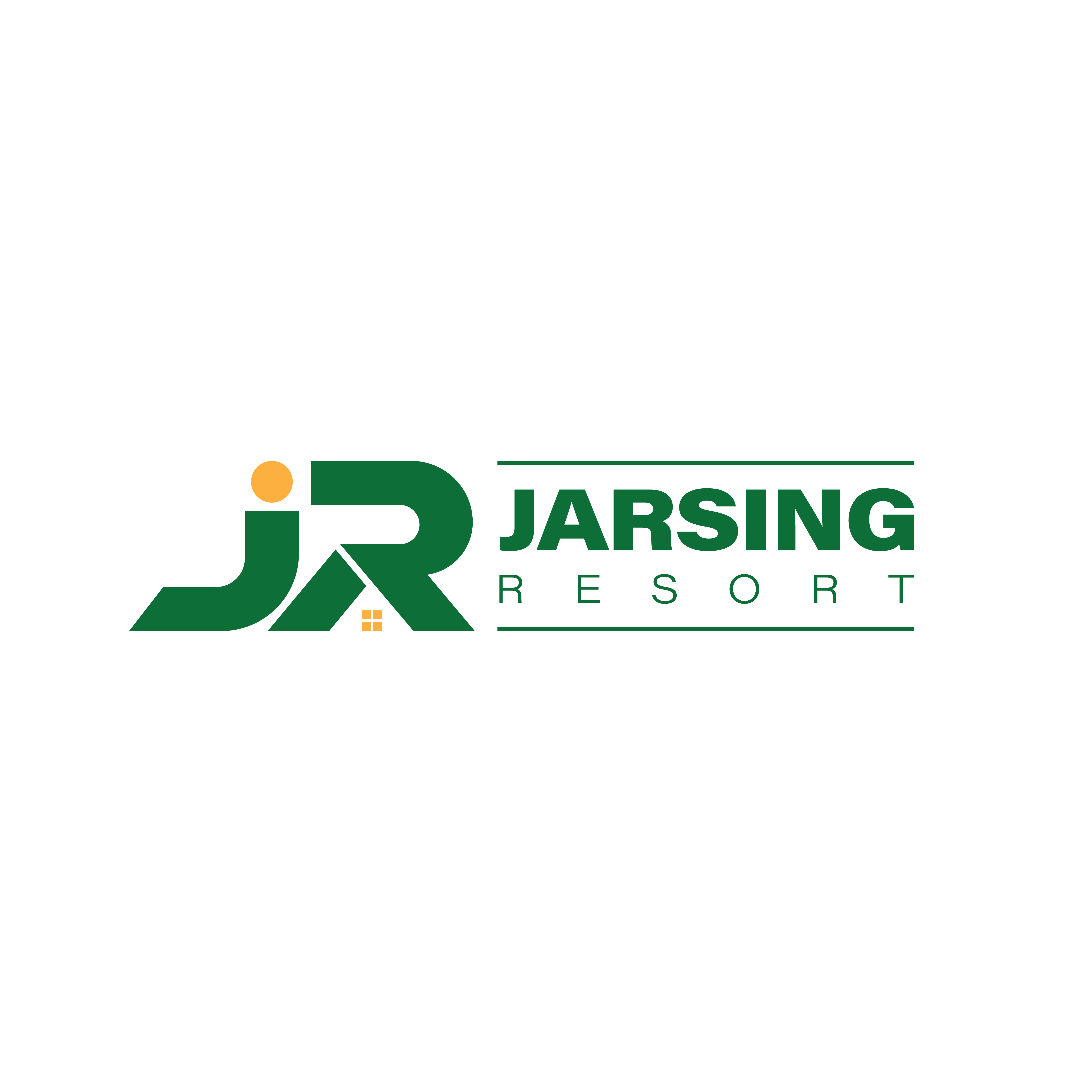 Jarsing Resort logo-08