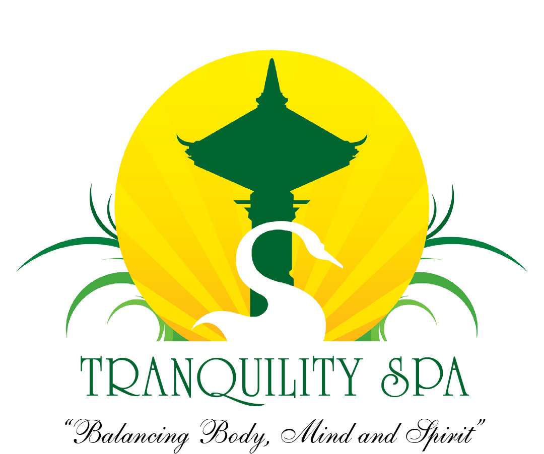 Tranquility Spa