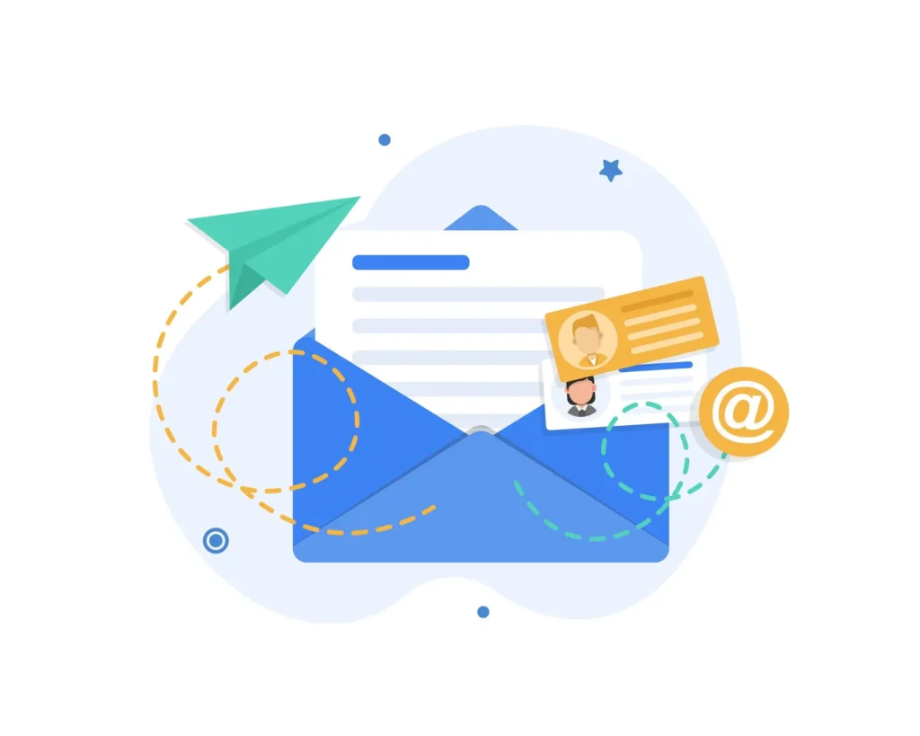 email campaign