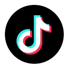 tiktok logo