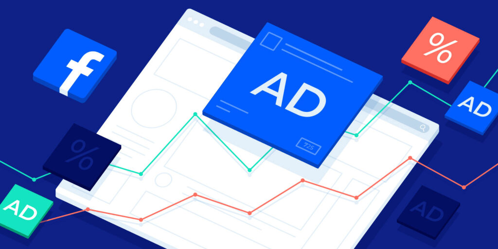 Facebook ad optimization