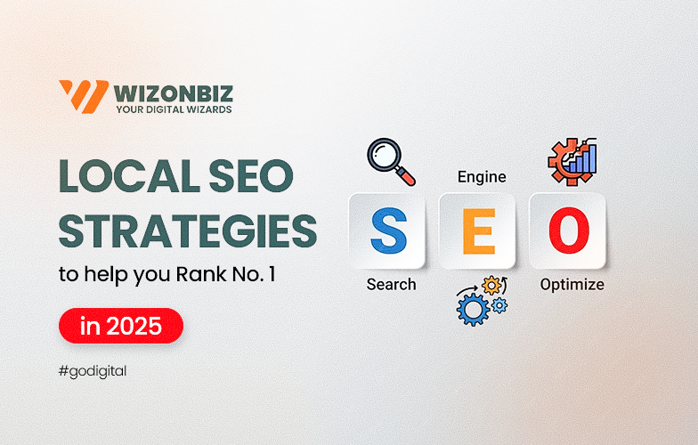 local seo strategies