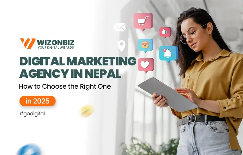digital marketing agency in nepal